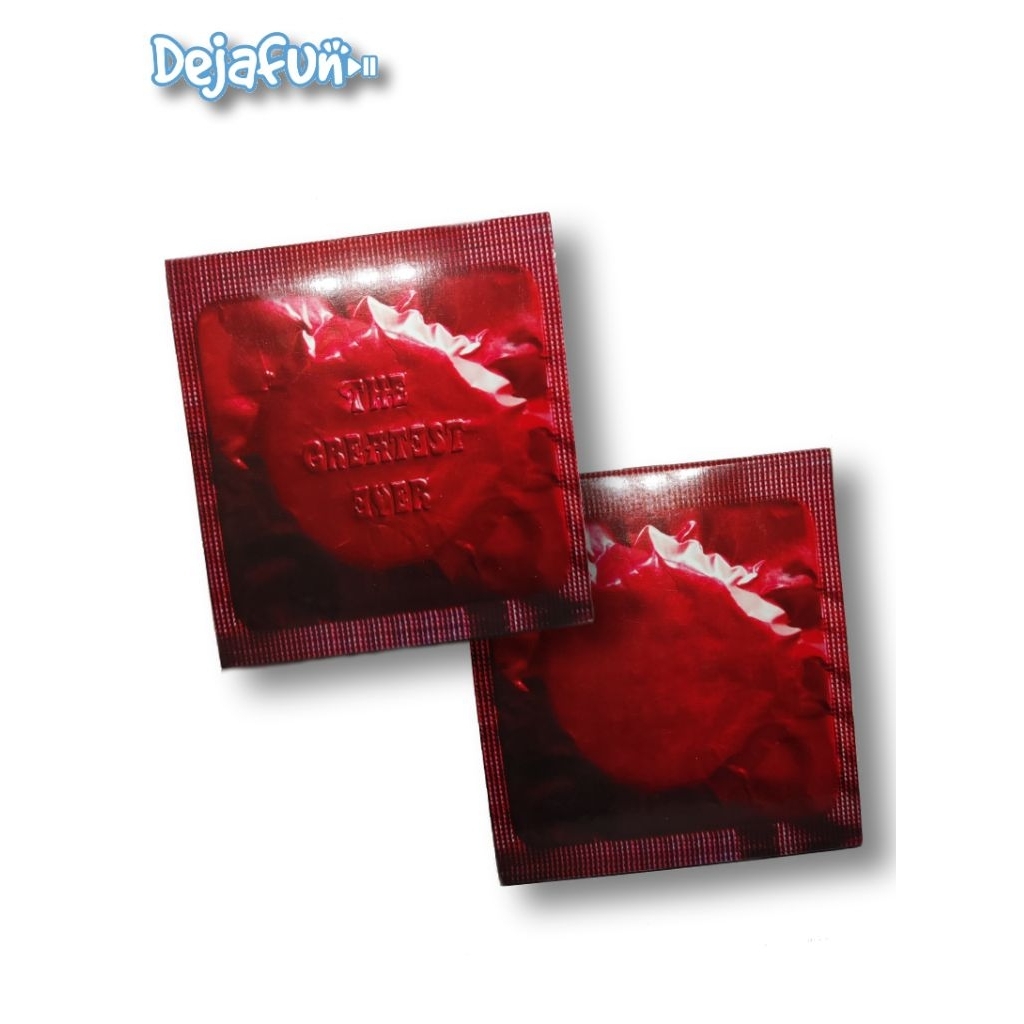 CD Elephant Kind The Greatest Ever