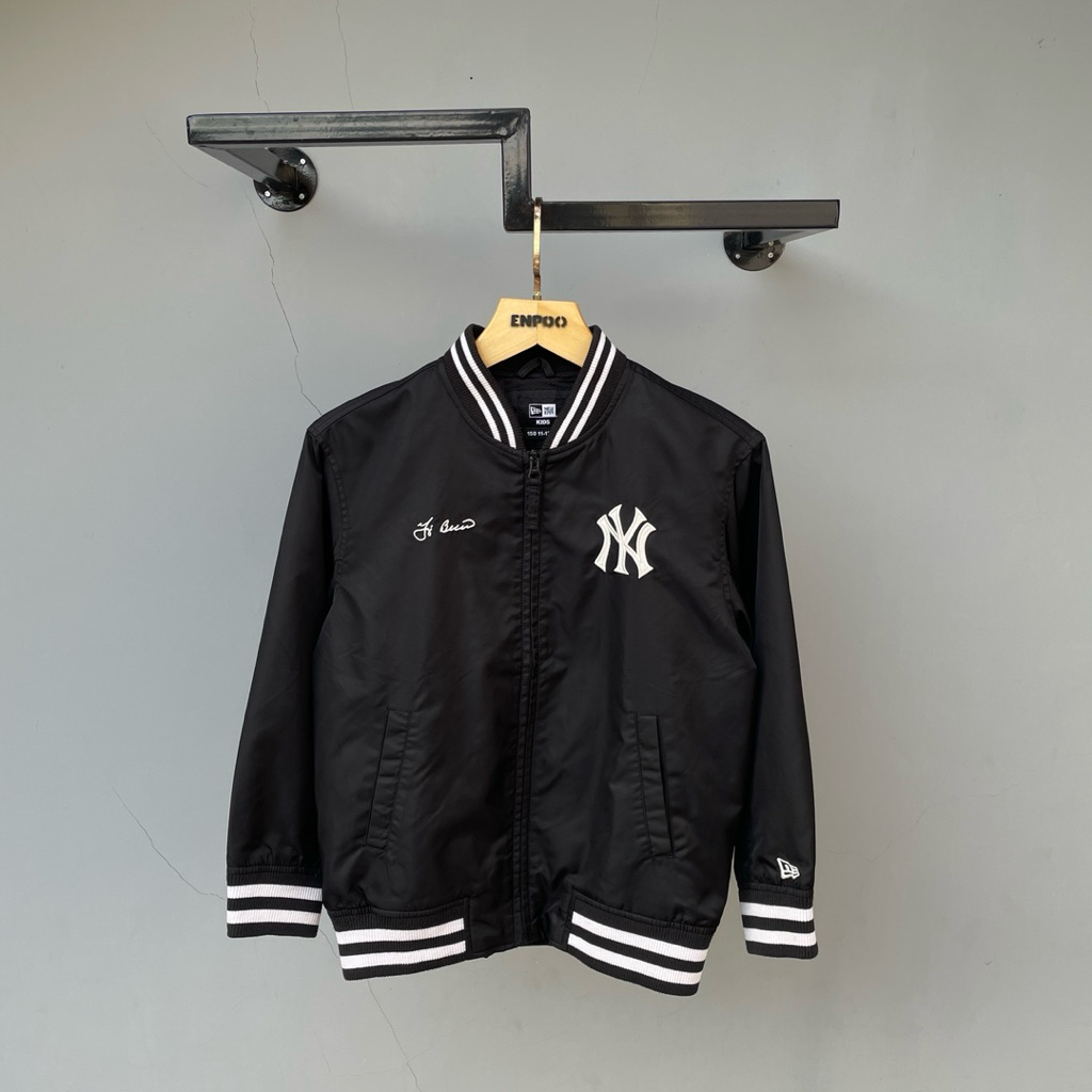 Varsity Jacket New Era NY Yankees