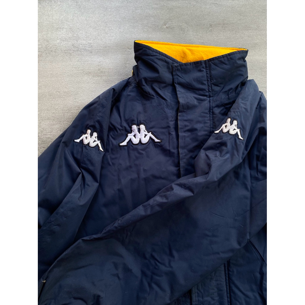 JACKET KAPPA CLASIC CASUAL VINTAGE