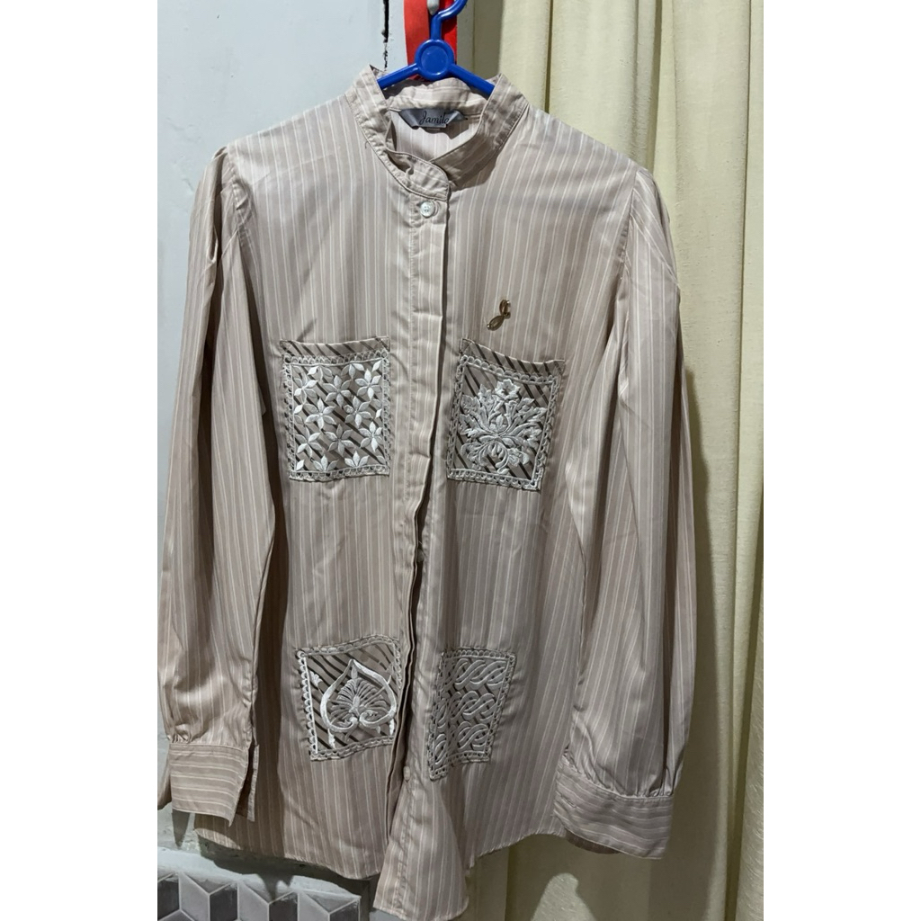 PL Atasan jamila humaila sz L