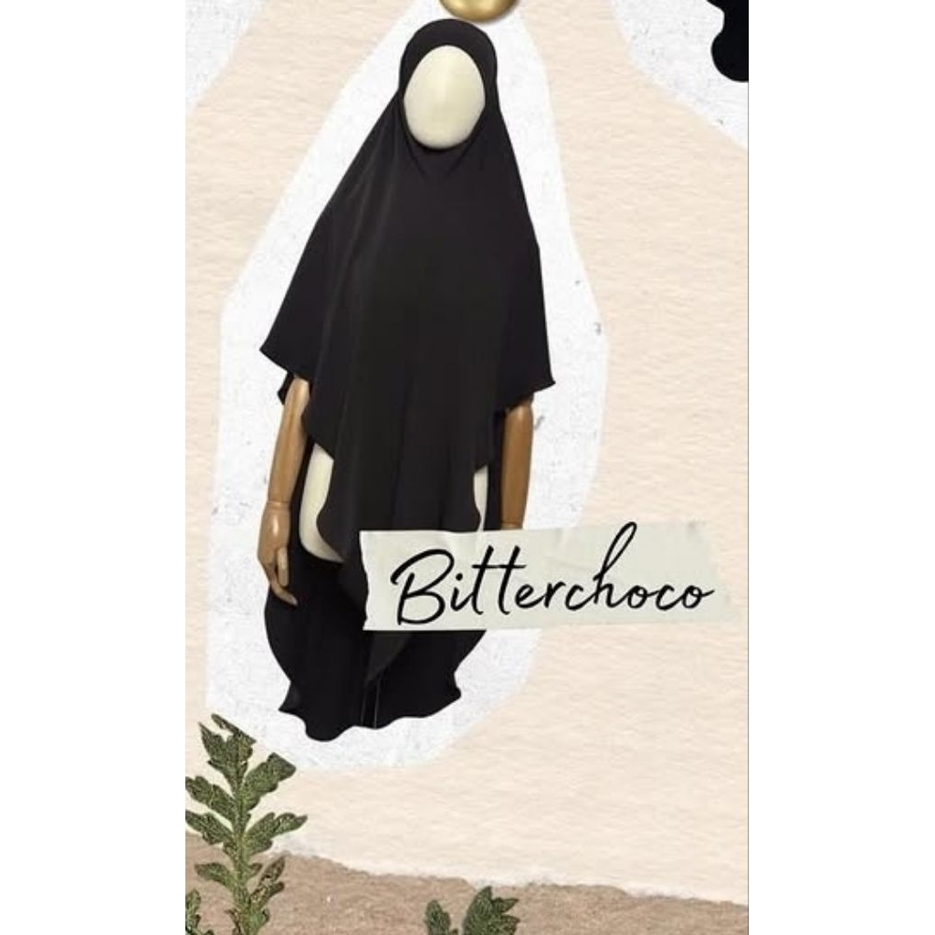 preloved bonavista khiban mada