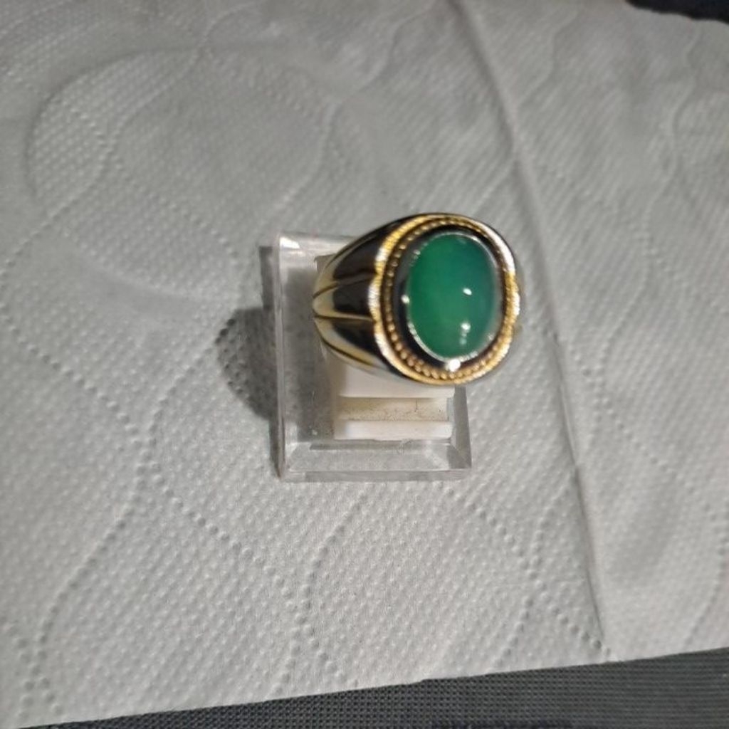 BACAN PALAMEA