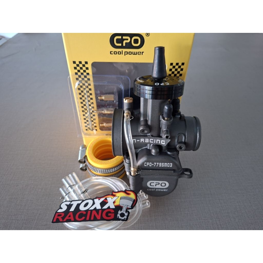 PWK CPO 24 26 28 30 32 34 N SERIES