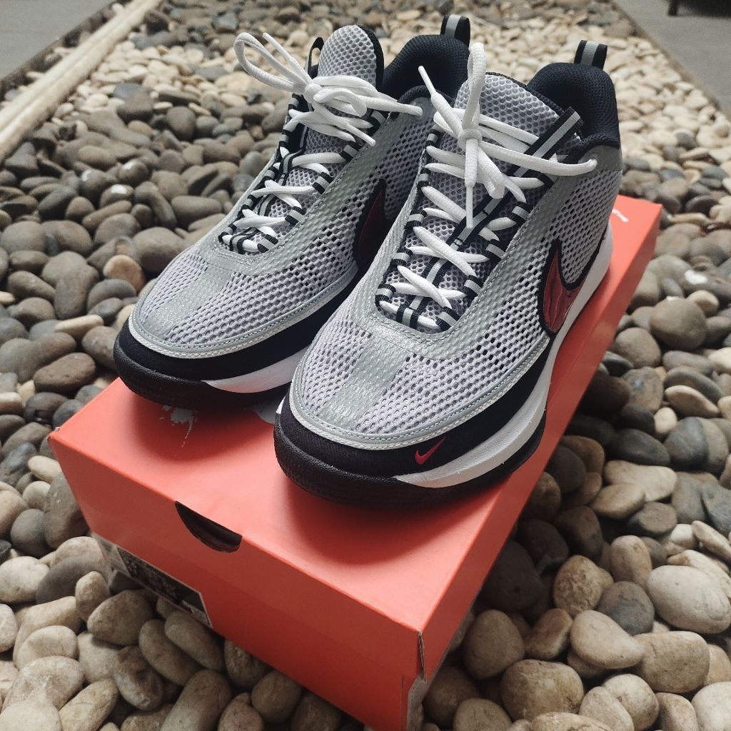 Booker 2 spiridon - preloved like new