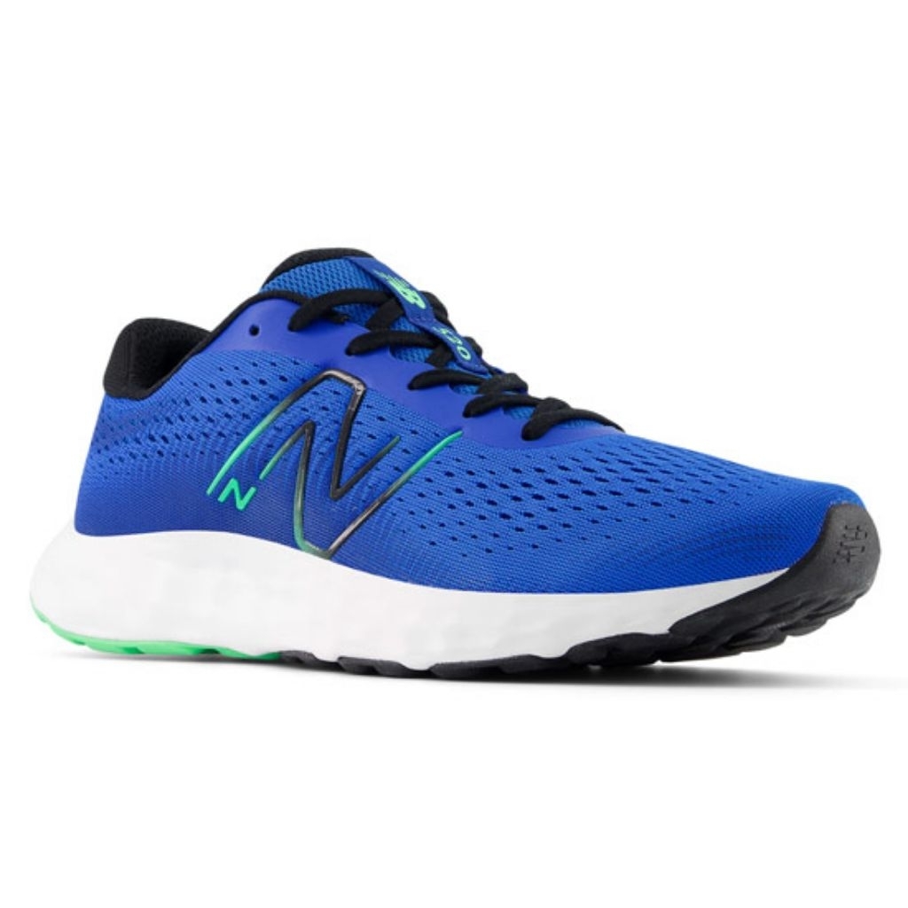 New balance 520 running course