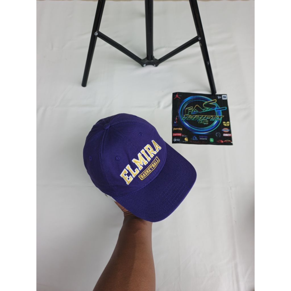 Topi Toko ini ya 125