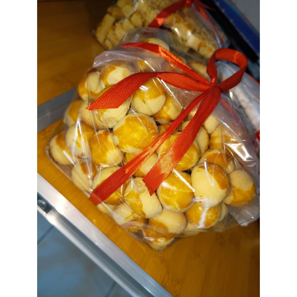 KUE KERING KILOAN // KUKER RUMAHAN// CEMILAN KERING