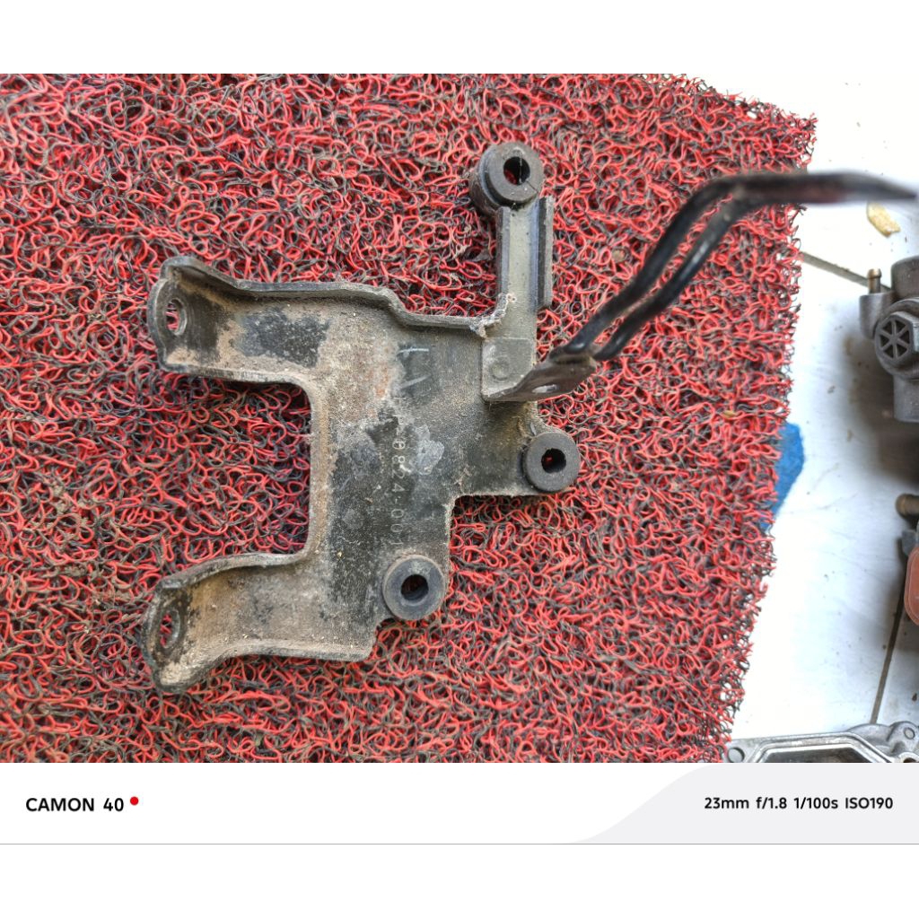 Breket spidometer tiger revo pece