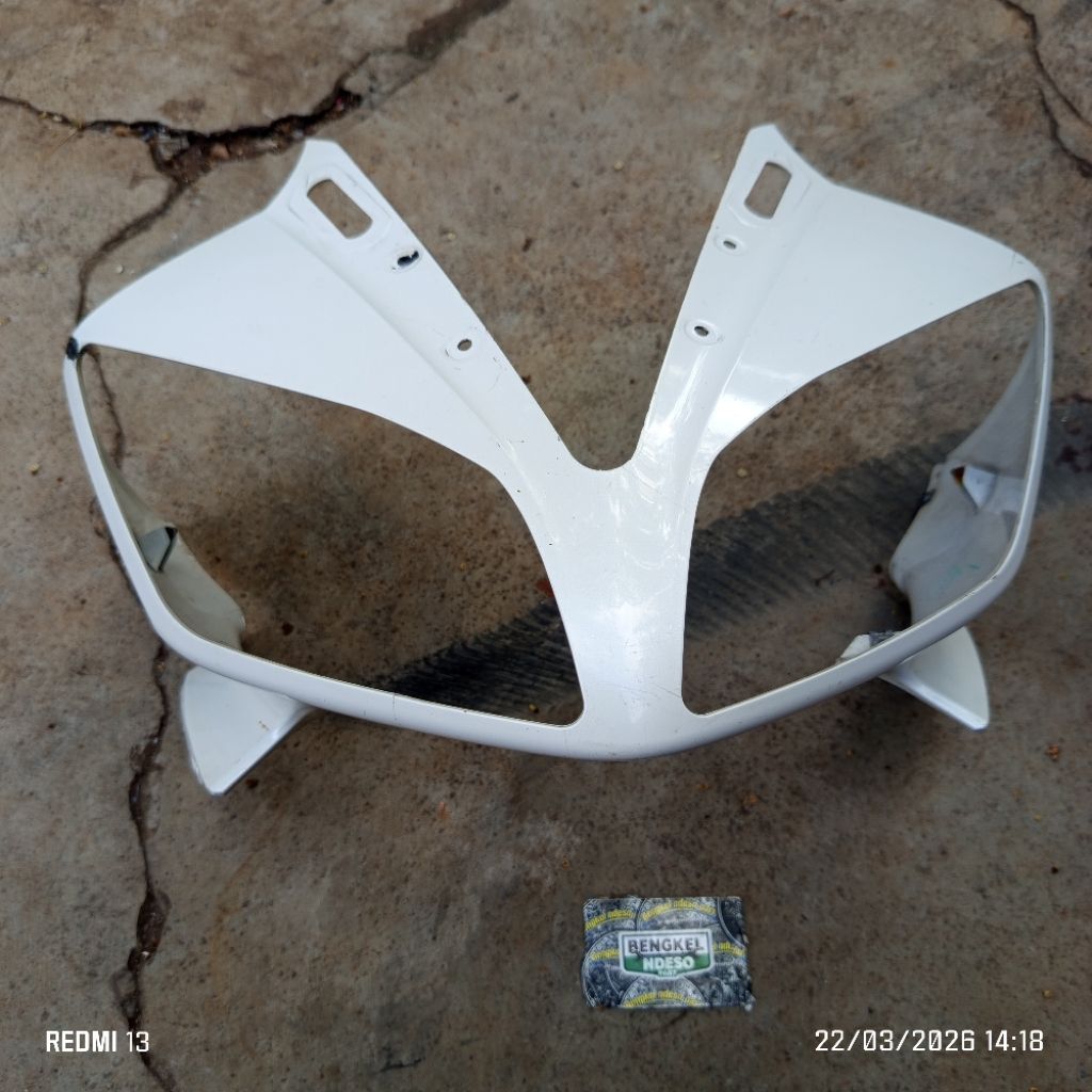 Cover headlamp yamaha r 15