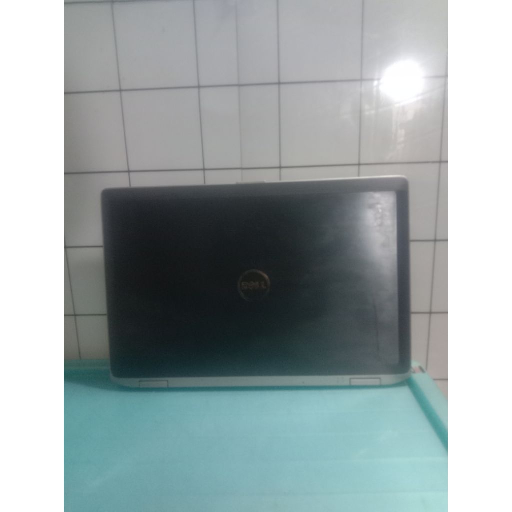 dell latitude e6420
