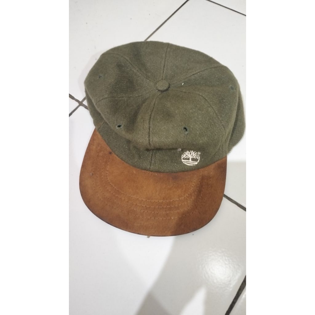 timerland vintage usa