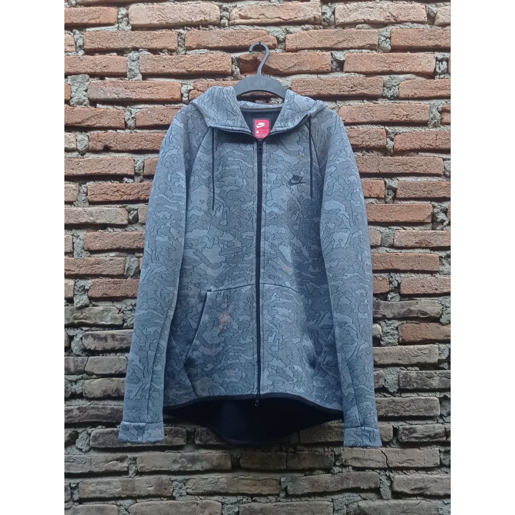 Hoodie Nike Tech Original Second