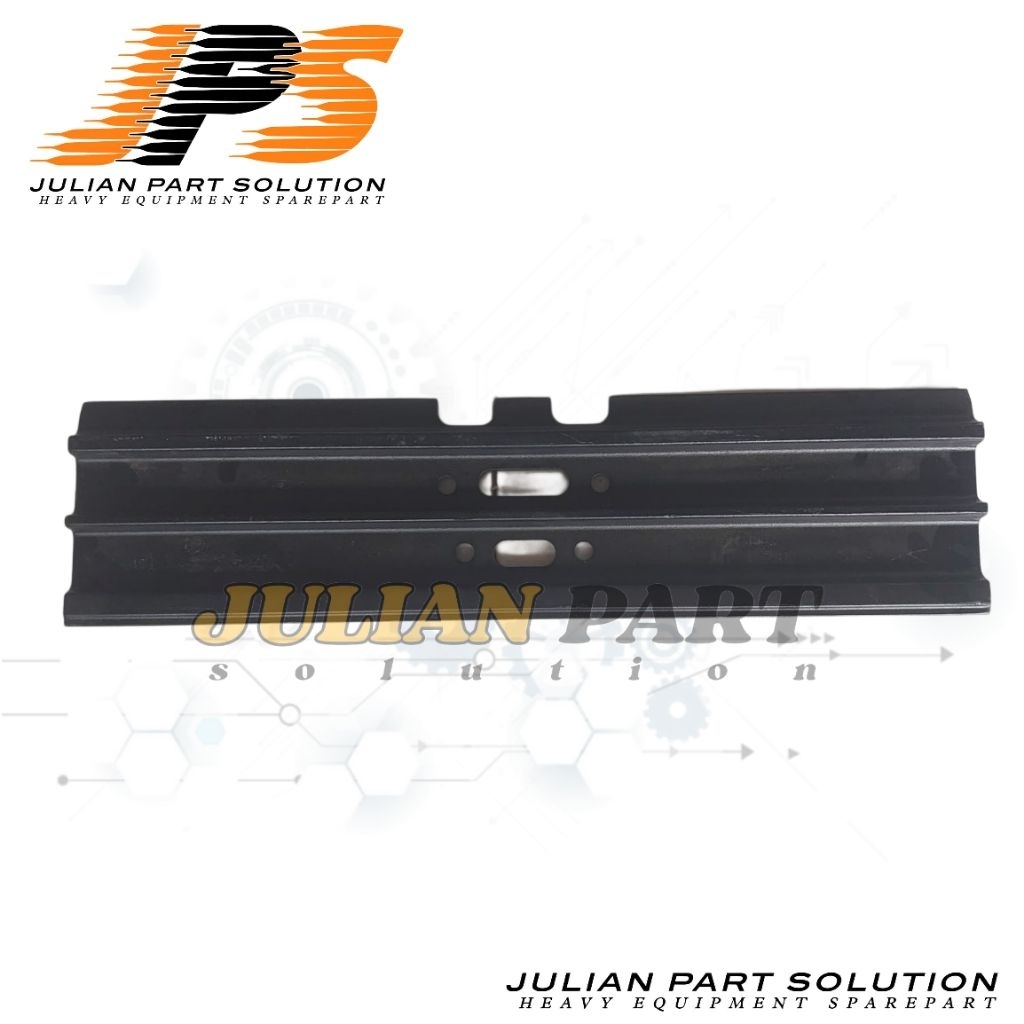 Track Shoe Excavator Sany55 SY55  panjang 600 mm/Track shoe Sany55