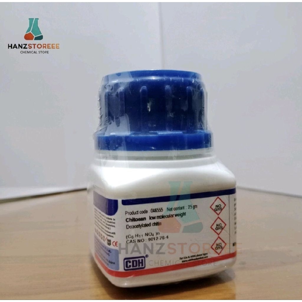 Citosan / kitosan 25G CDH