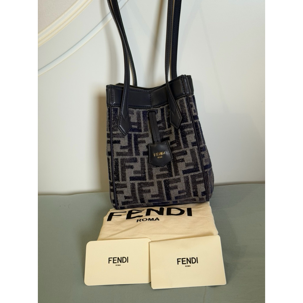 Fendi Bag Origami mini