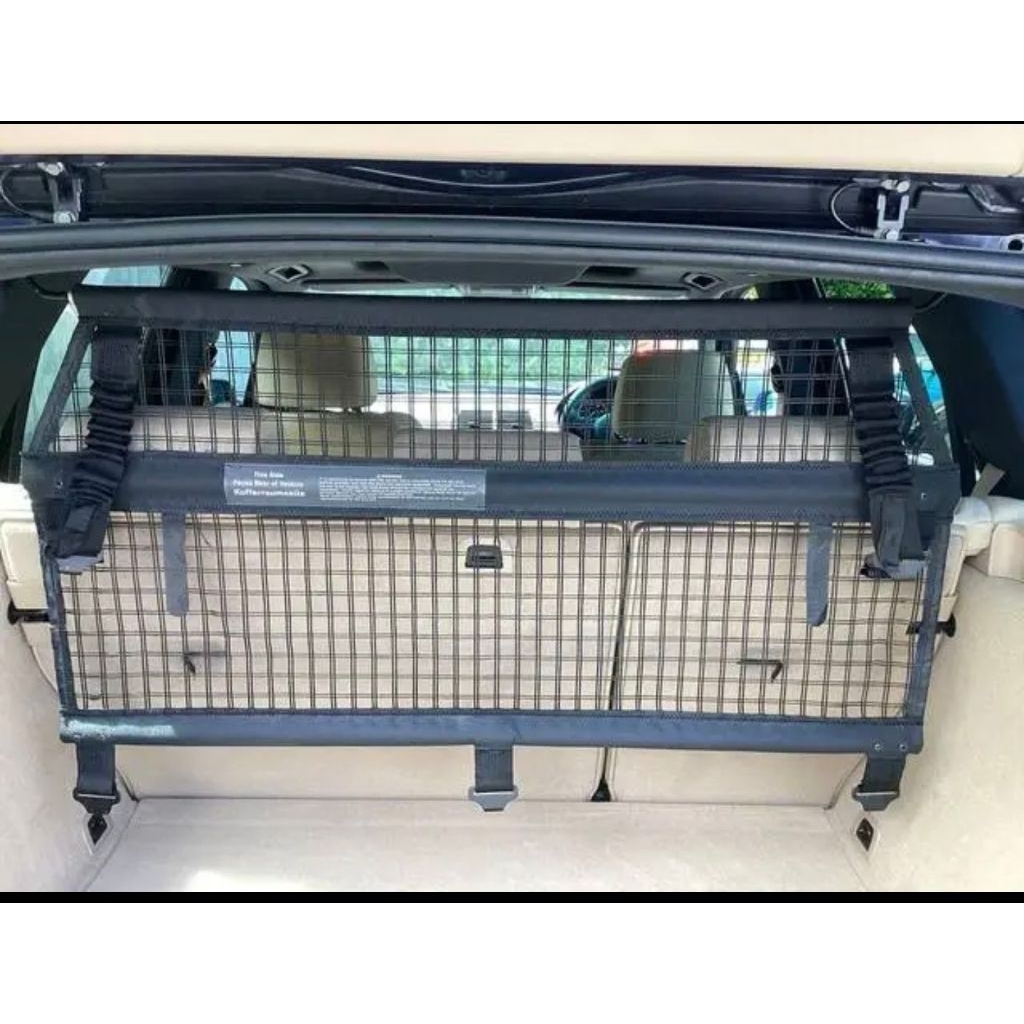 Cargo Net Jaring Bagasi BMW X5 E53