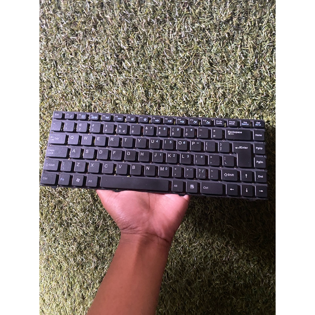 Keyboard Laptop Acer One z1402