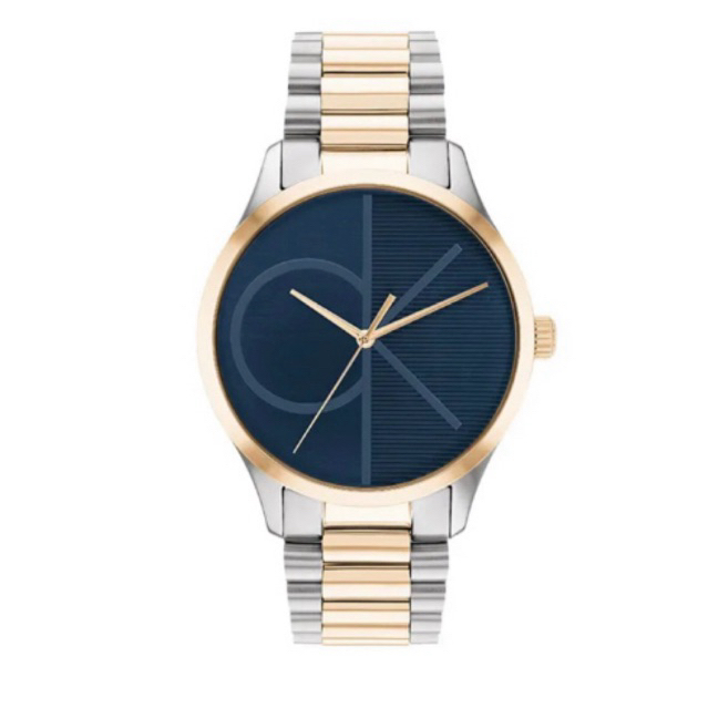 JAM TANGAN PRIA CALVIN KLEIN  2500165 ORIGINAL
