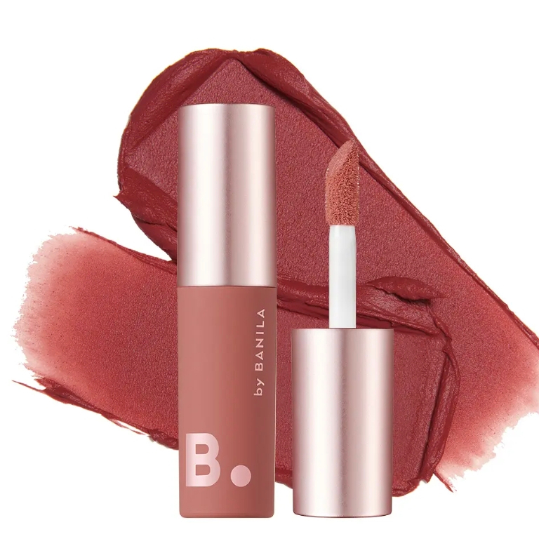 Banila Co Sheer Velvet Veil Tint Mini