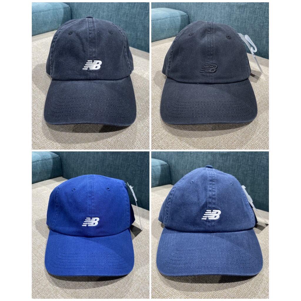 Topi New Balance Original | Baseball Cap Unisex Casual Sport Stylish