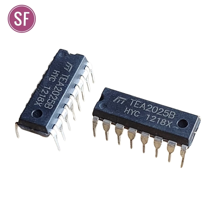 IC TEA 2025 B IC TEA2025B TEA 2025B