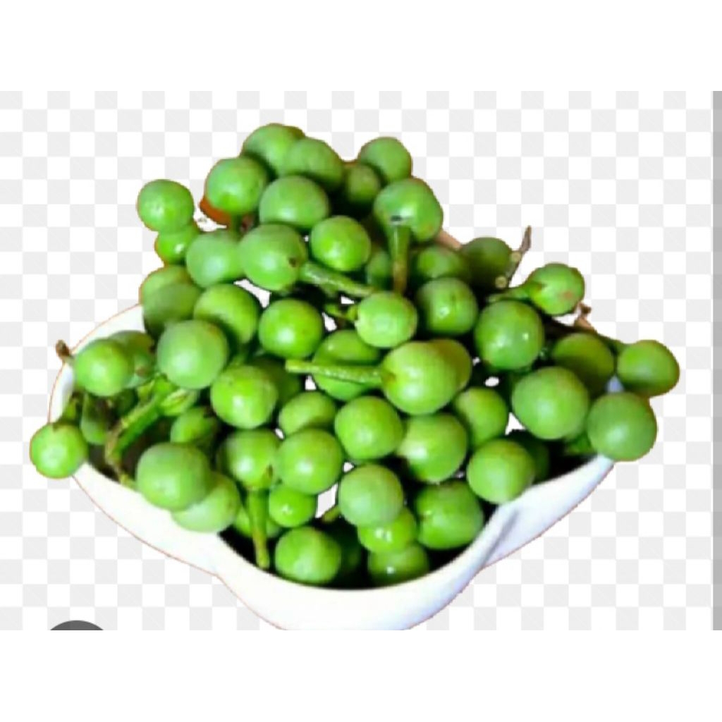sayur rimbang eceran