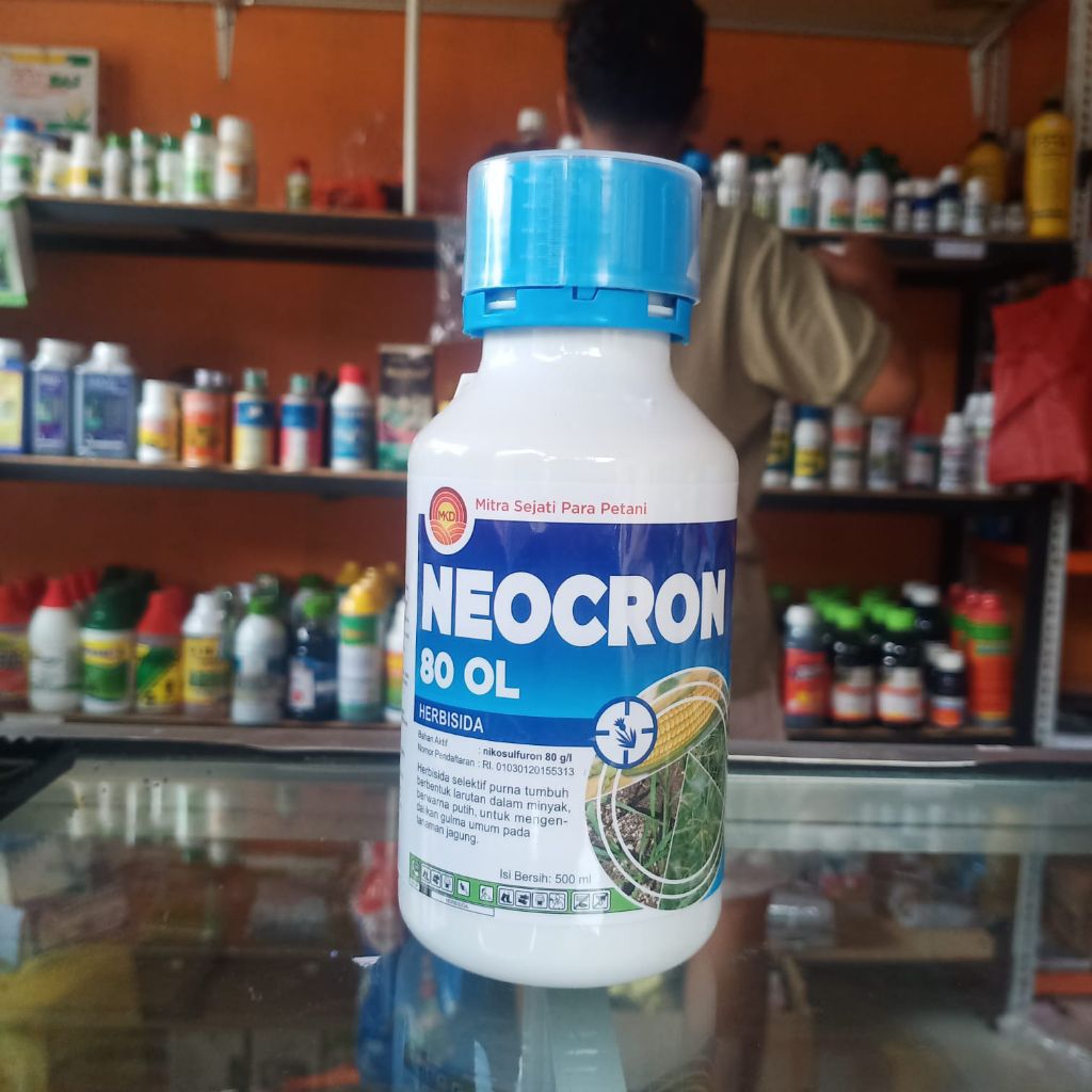 Neocron 80 OL ,500ml