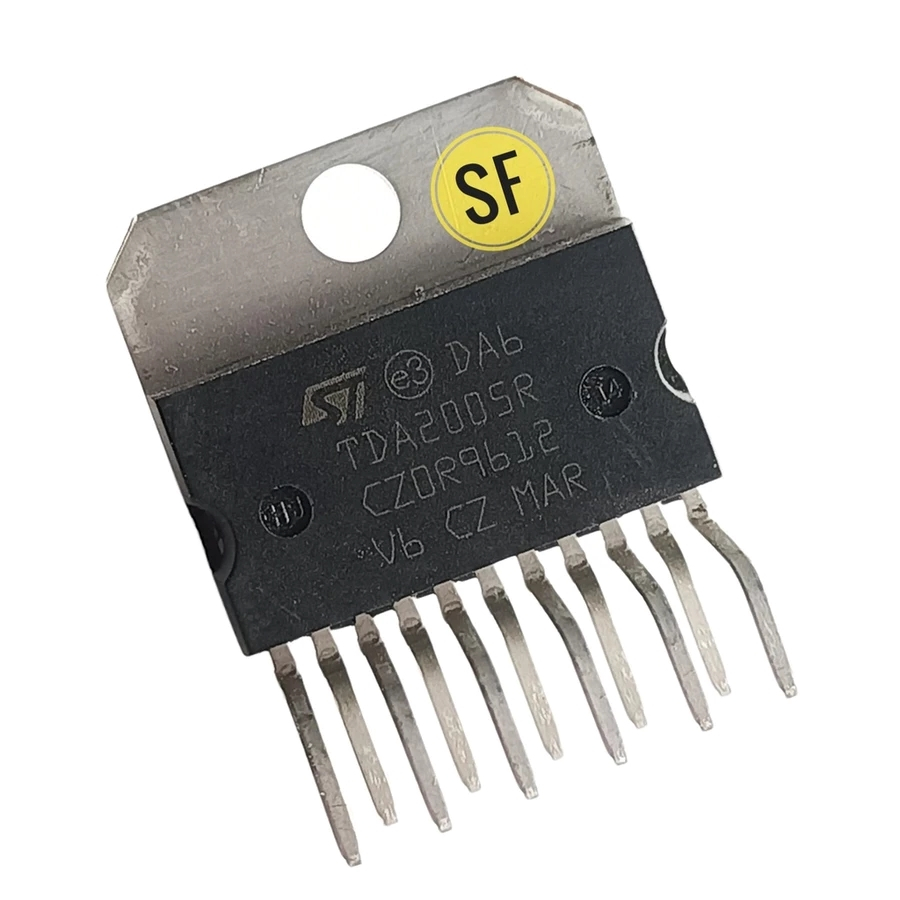 IC TDA 2005 IC TDA2005 TDA2005