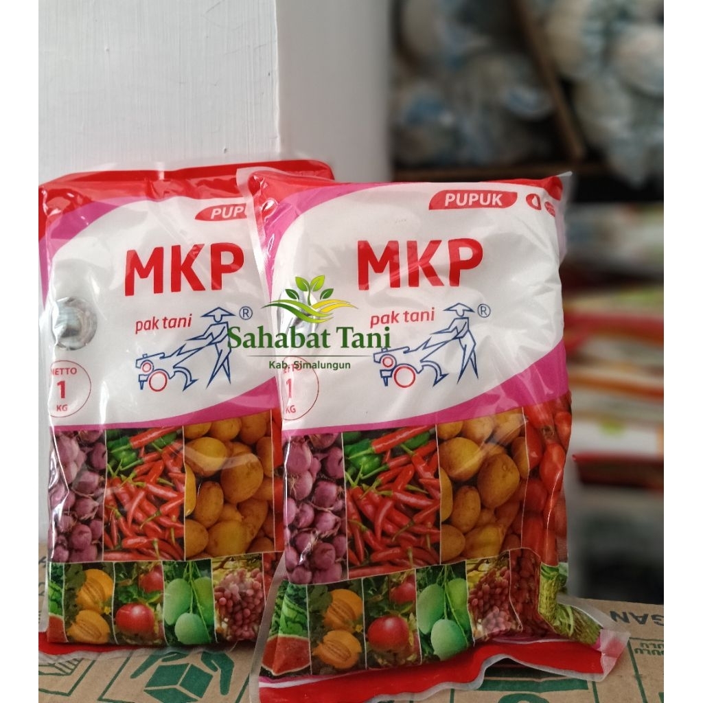 MKP pak tani 1kg