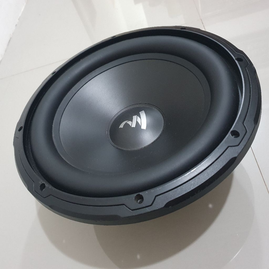 Subwoofer Focal RSB300 12 inch second