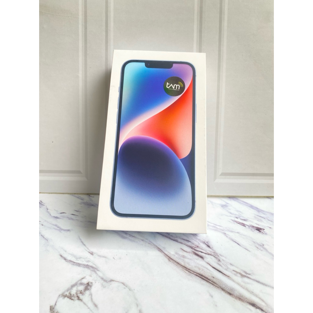 Iphone 14 128GB NewSegel