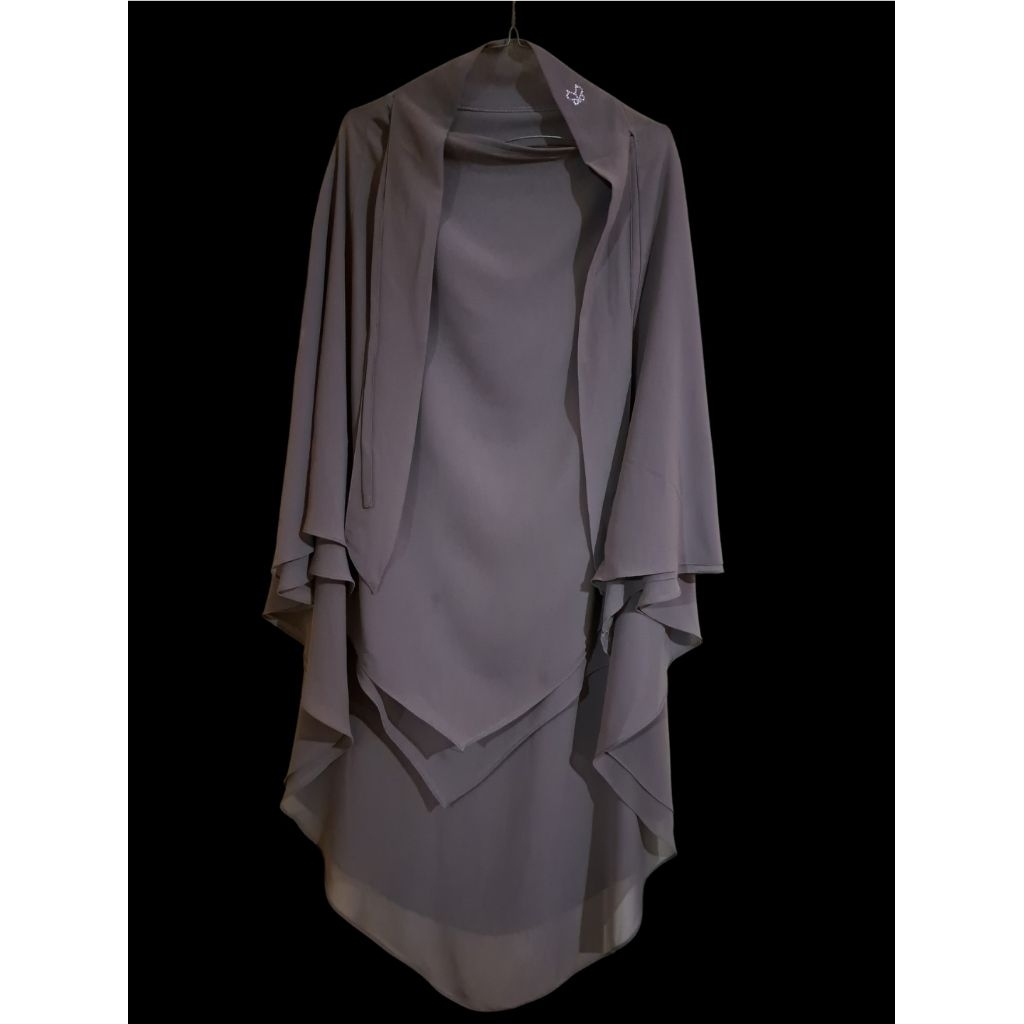 preloved sarah fk by yoora sarah