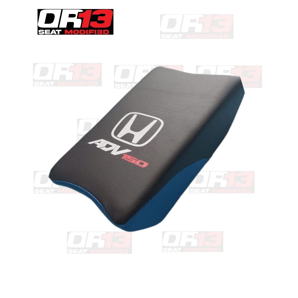 KURSI JOK BONCENGAN ANAK MOTOR ADV 150 DAN ADV 160 TERBARU