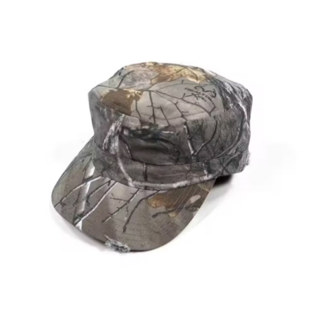 Cadet Cap Triena Oak Camo Thanksinsomnia
