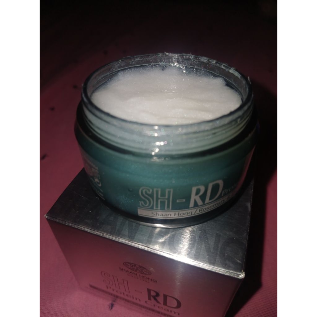 SH-RD Protein Cream 50ml (preloved)