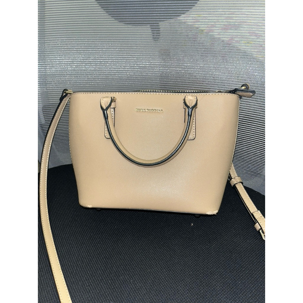 [PRELOVED] - Hush Puppies bag
