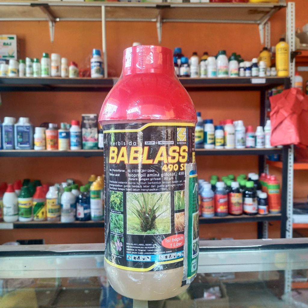 BABLAS 490 SL 1 Liter