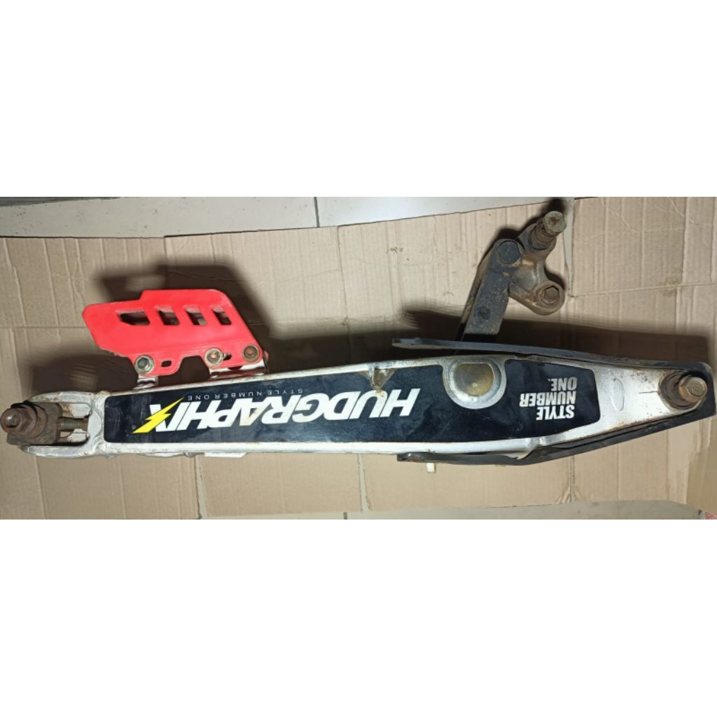 swing arm yz 125/250 pnp klx