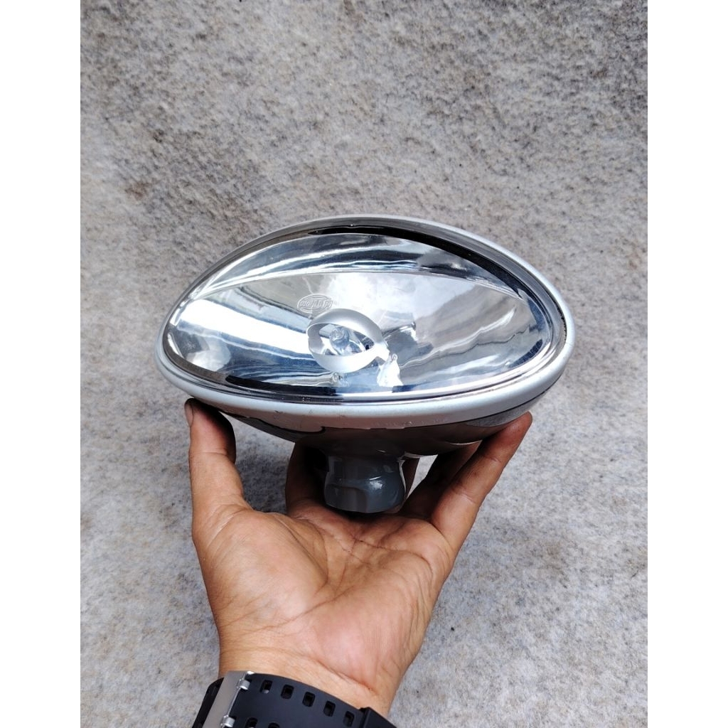 lampu Chopper lampu hella lampu choper lampu motor custom lampu motor coper foglamp hella lampu hell
