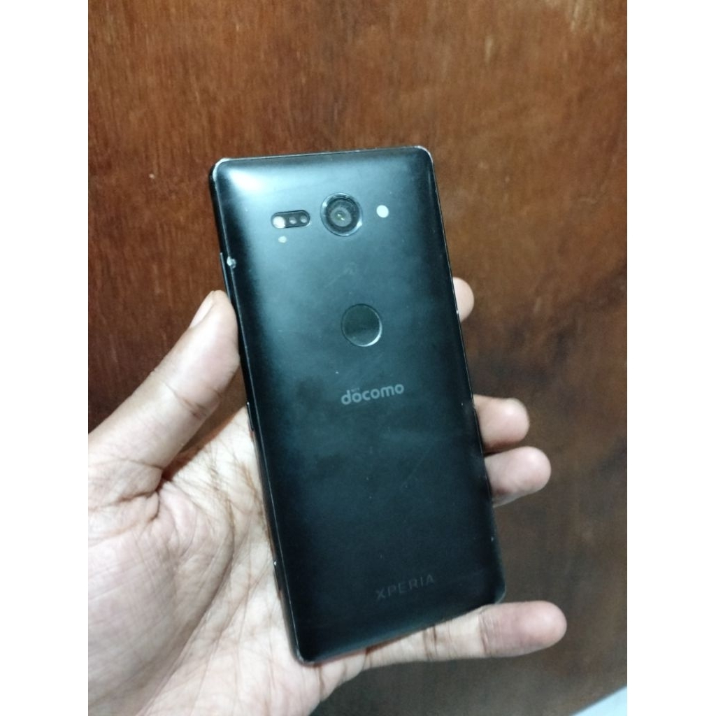 Sony xz2 compact wifi only