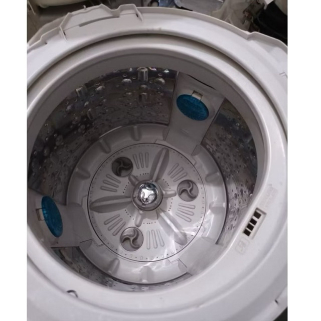 TABUNG/DRUM SET MESIN CUCI LG TOP LOADING SMART INVERTER 13kg,11kg,