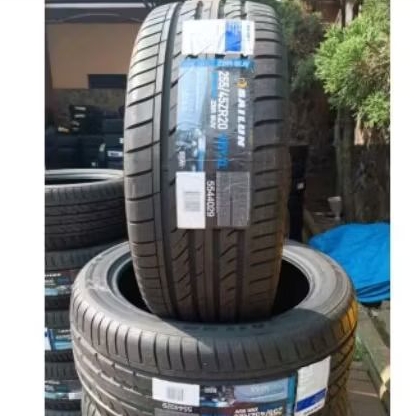 Murah ban mobil copotan ukuran 255/45 ring 20