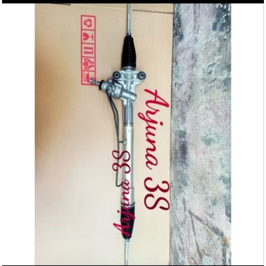 Rack Steering + Power Steering + Rack Steer Avanza VVTI + Xenia Old