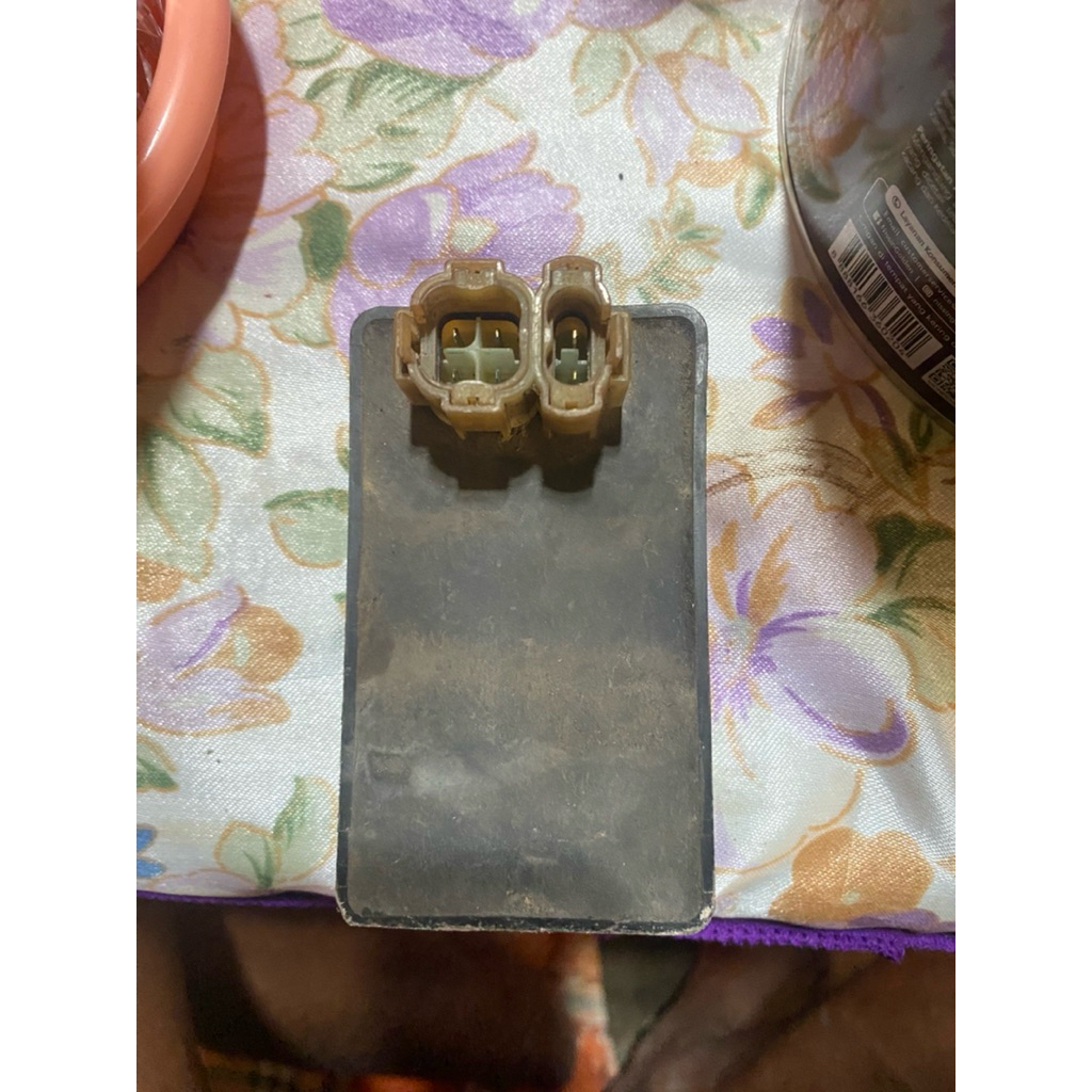 cdi shogun ori copotan