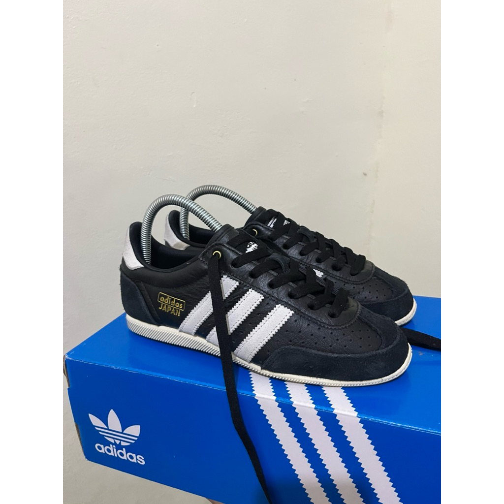 Adidas Japan