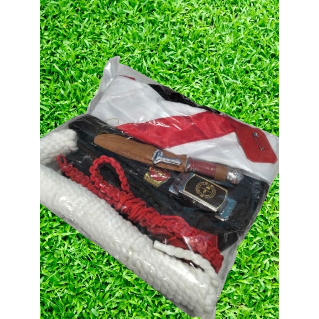 set pramuka terlaris set pramuka set pramuka sd perempuan set pramuka laki laki set pramuka penggala