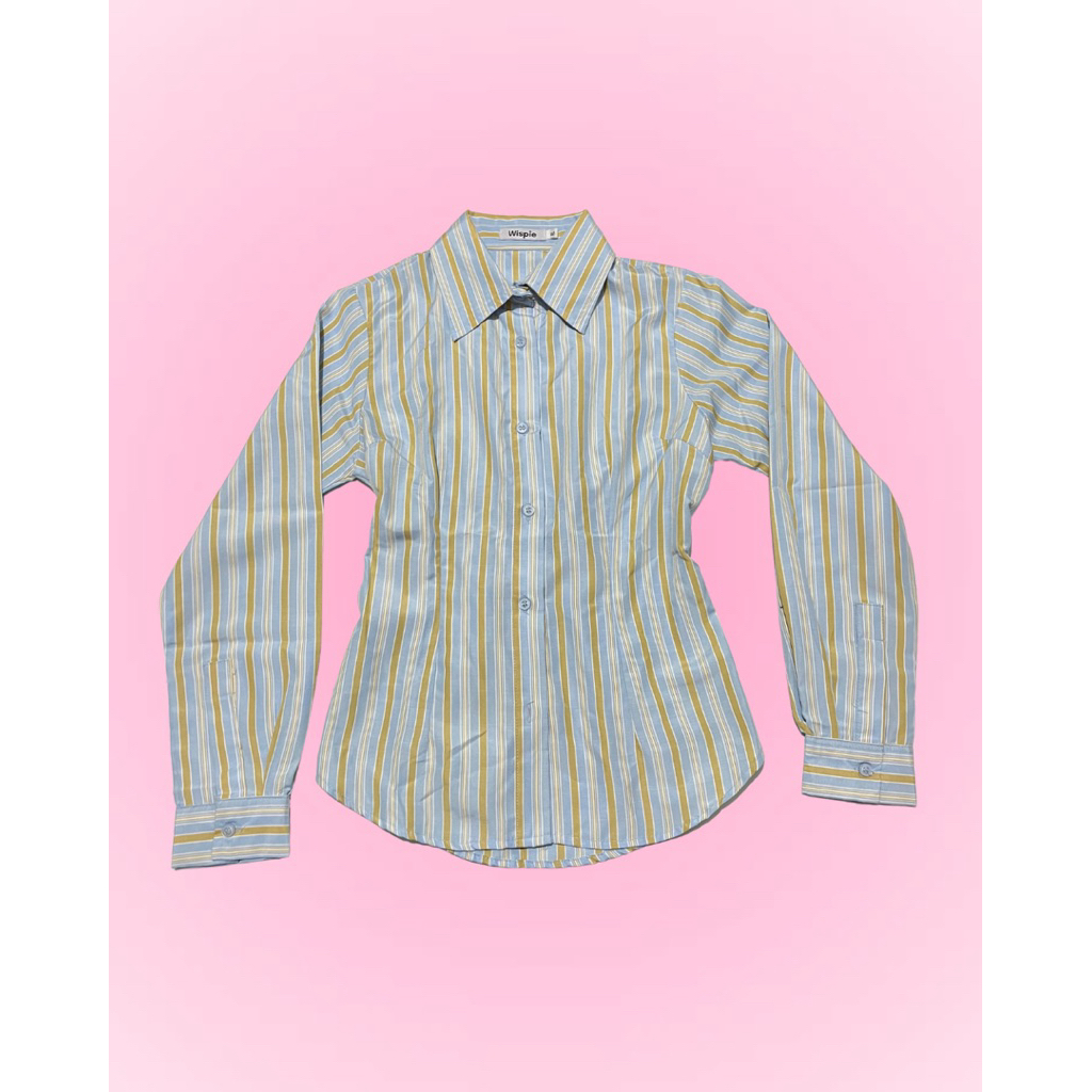 PL Wispie Girl Boss size XL