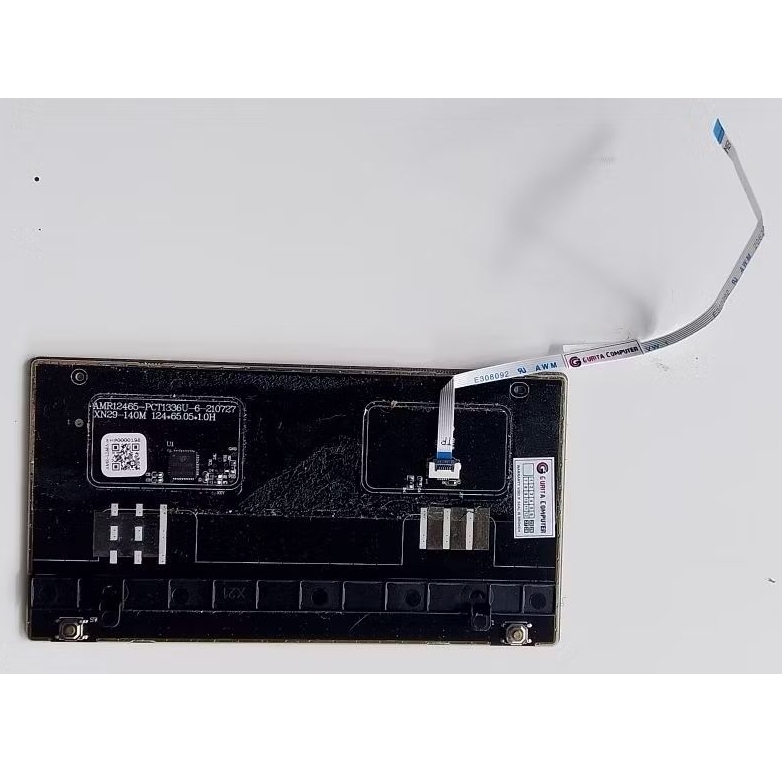 touchpad trackpad laptop advan workpro