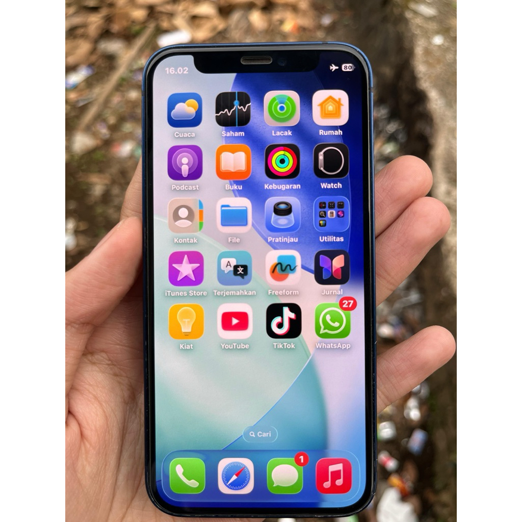 iphone 12 mini 128gb ibox