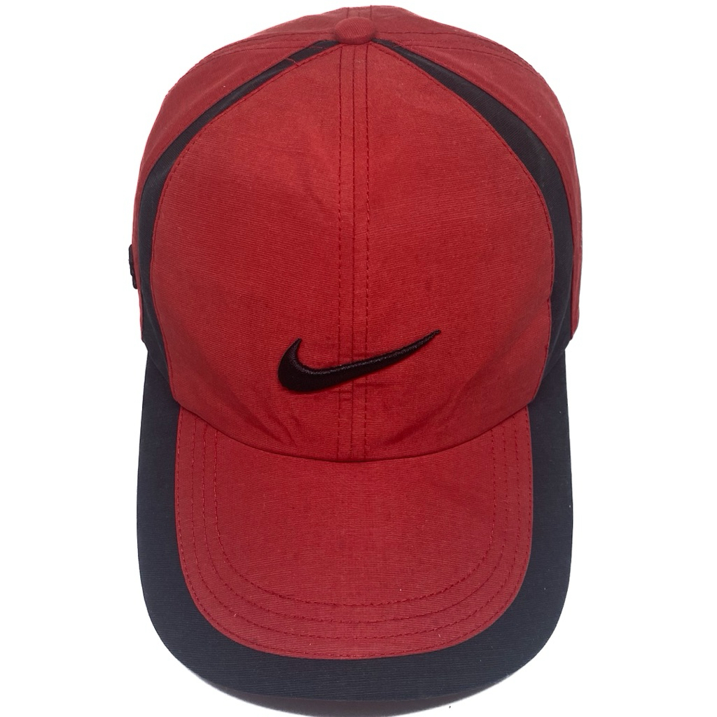 Topi Nike Swoosh Casual Sport Second